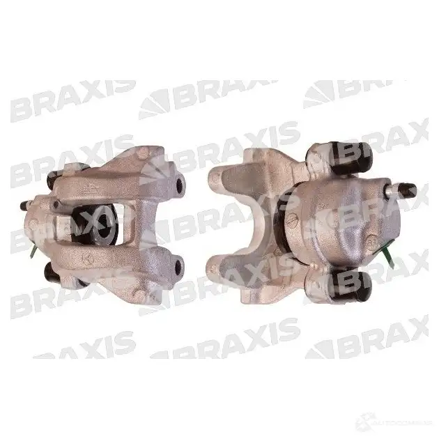 Тормозной суппорт BRAXIS 4408716 3663908017302 ag1658 L 3NY4K