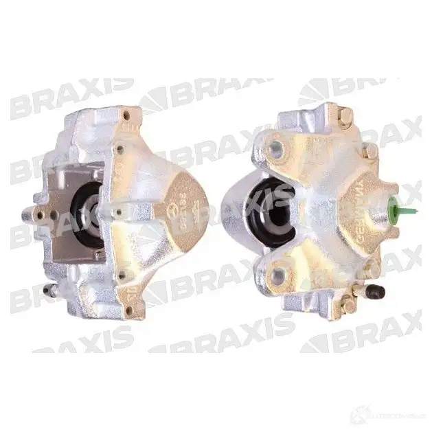 Тормозной суппорт BRAXIS WB YHZT2 3663908011294 ag0404 4407537