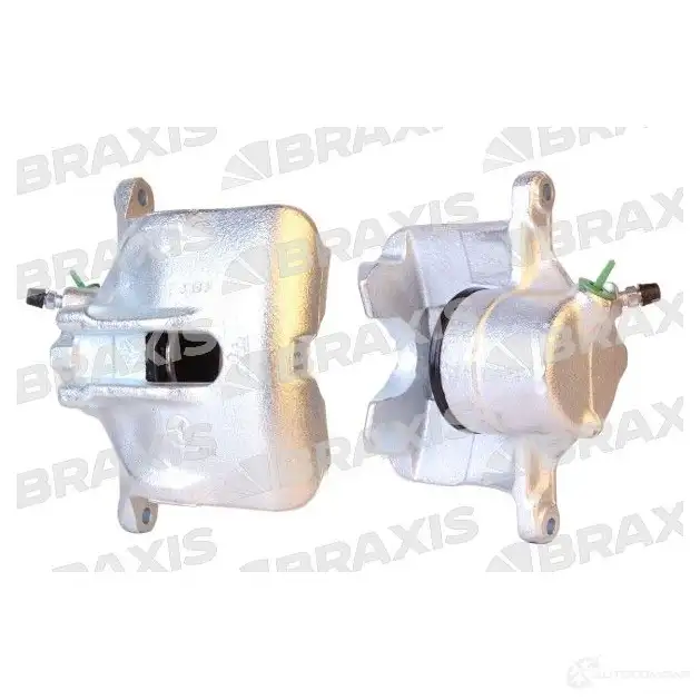 Тормозной суппорт BRAXIS ag0183 3663908006450 4407327 IHZ 7L6
