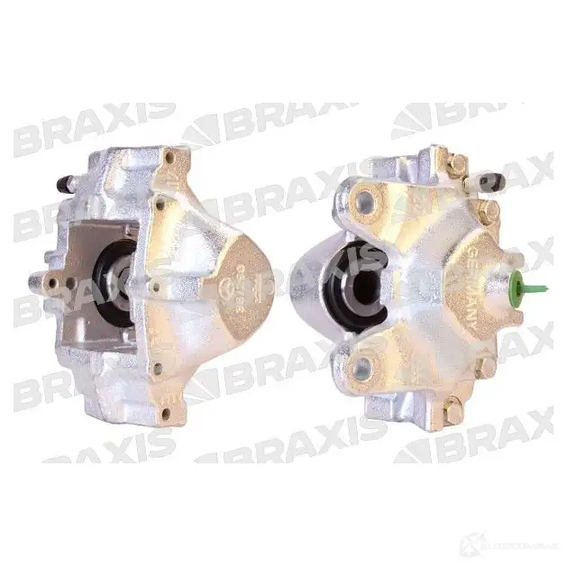 Тормозной суппорт BRAXIS TF7 9WYY ag0405 3663908014639 4407538
