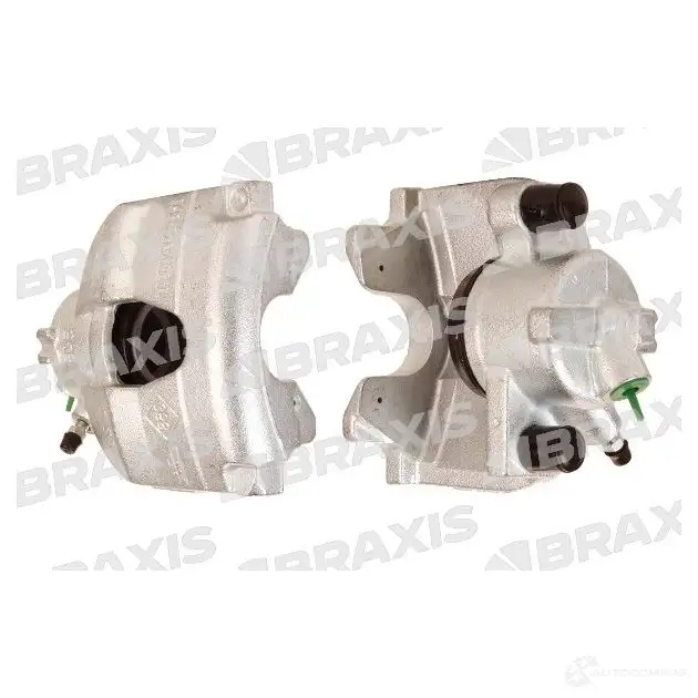 Тормозной суппорт BRAXIS 3663908009604 ag1291 QRVI VV 4408377