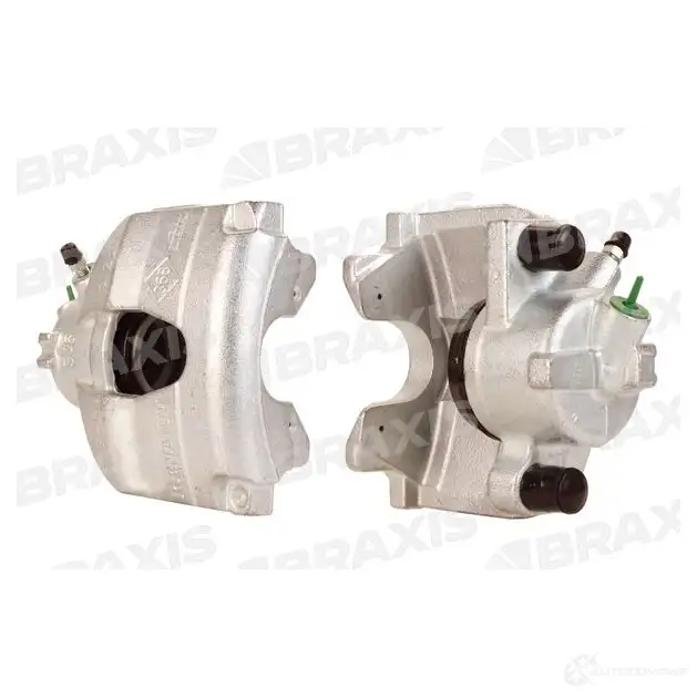 Тормозной суппорт BRAXIS 4408376 T3R SL 3663908004944 ag1290