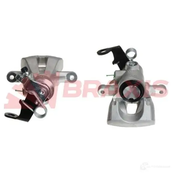 Тормозной суппорт BRAXIS K6 EJF ag1947 1438312848