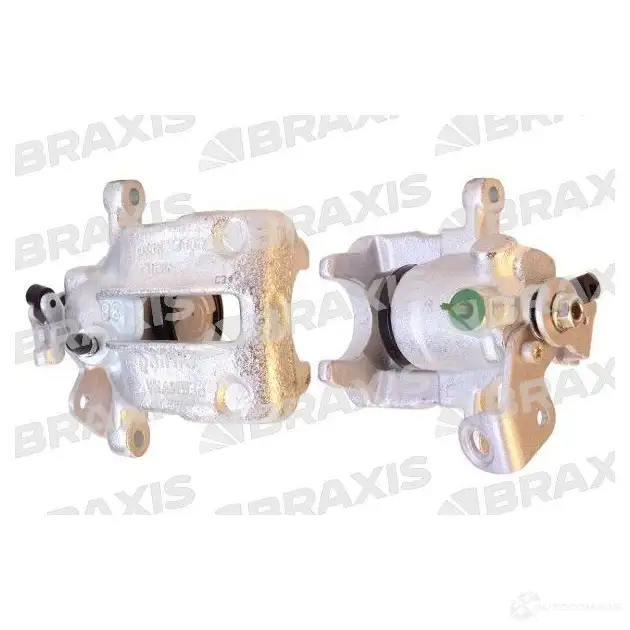 Тормозной суппорт BRAXIS 4407400 ag0260 EMYA R5 3663908011058