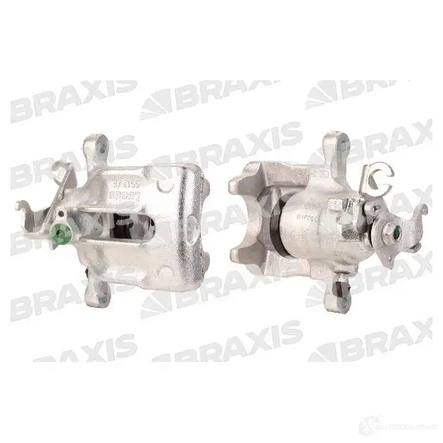 Тормозной суппорт BRAXIS 4407304 3663908010914 82 7ZJB1 ag0160