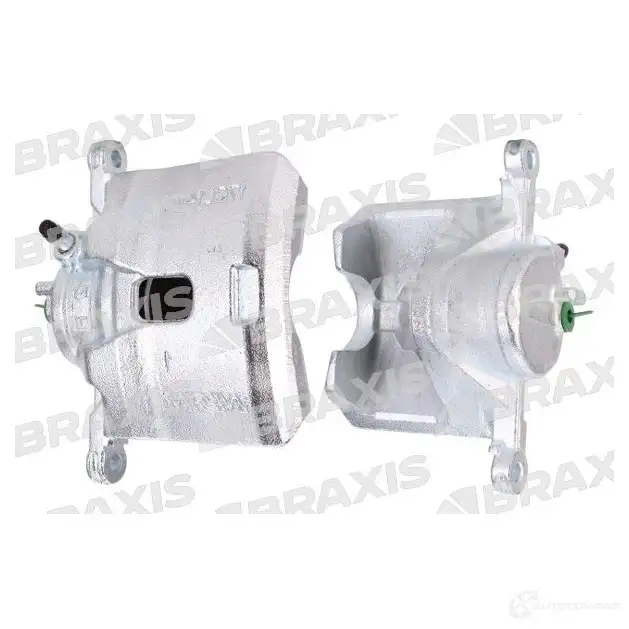 Тормозной суппорт BRAXIS CJECJ XF 4407986 ag0870 3663908003817 изображение 0