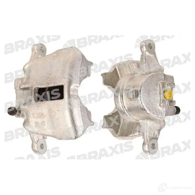 Тормозной суппорт BRAXIS D4N 3USM 3663908006313 4407293 ag0149