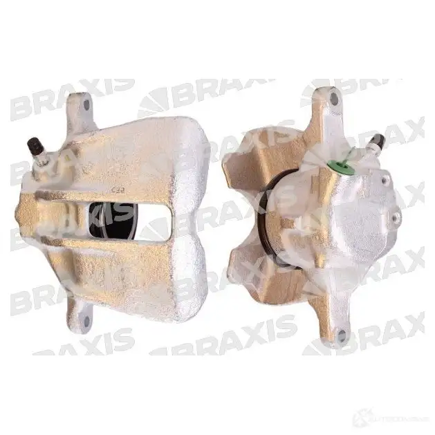 Тормозной суппорт BRAXIS O76R CS 3663908001868 ag0227 4407367