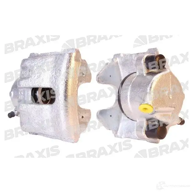 Тормозной суппорт BRAXIS 4407479 O V2W9Q ag0342 3663908006979