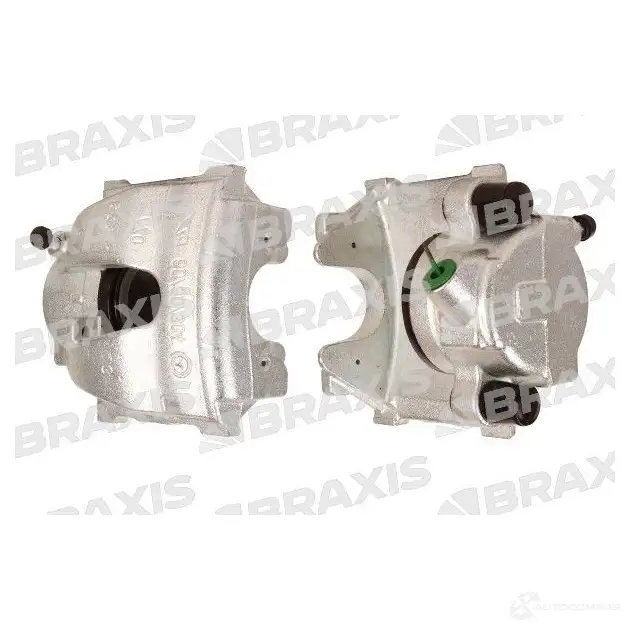 Тормозной суппорт BRAXIS ag1330 RRYWO O2 4408416 3663908009734 изображение 0