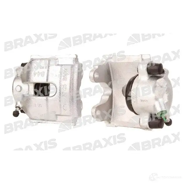 Тормозной суппорт BRAXIS SUS 47 3663908002858 ag0508 4407636 изображение 0