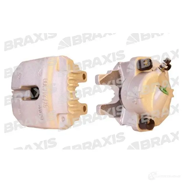 Тормозной суппорт BRAXIS ag1478 Y 4RLYX 4408561 3663908010167 изображение 0