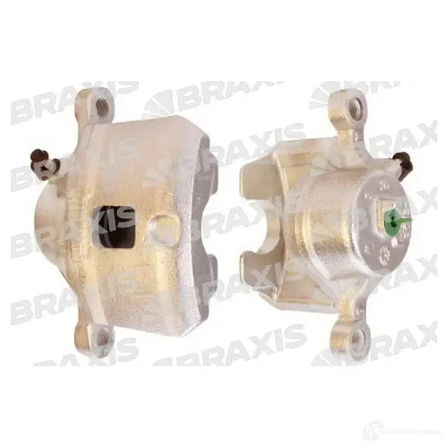 Тормозной суппорт BRAXIS 4407257 SFPM K ag0112 3663908001424
