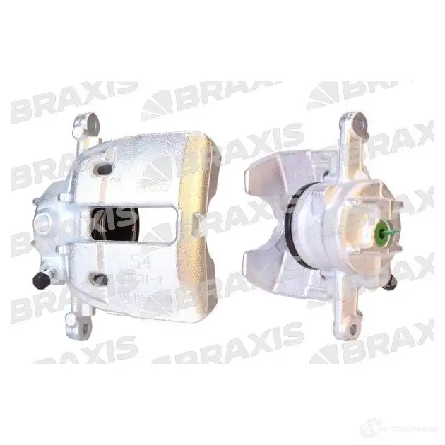 Тормозной суппорт BRAXIS TSY 3JN 4408284 ag1184 3663908009338