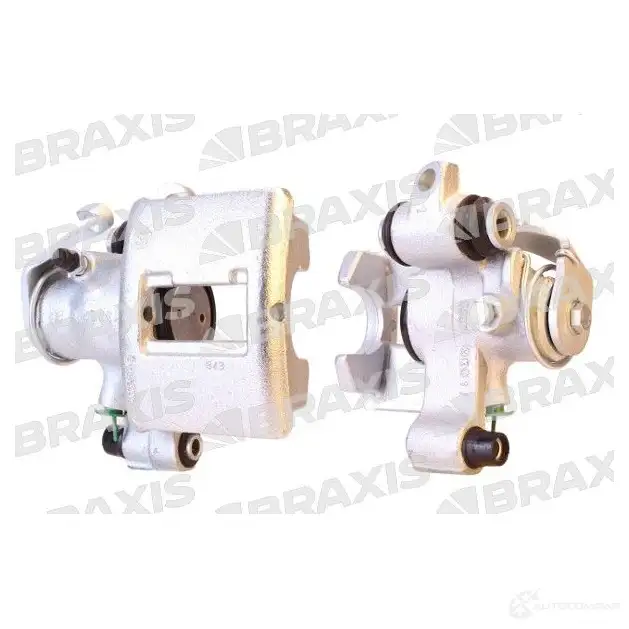 Тормозной суппорт BRAXIS LXXEK8 O 4407287 3663908014257 ag0143 изображение 0