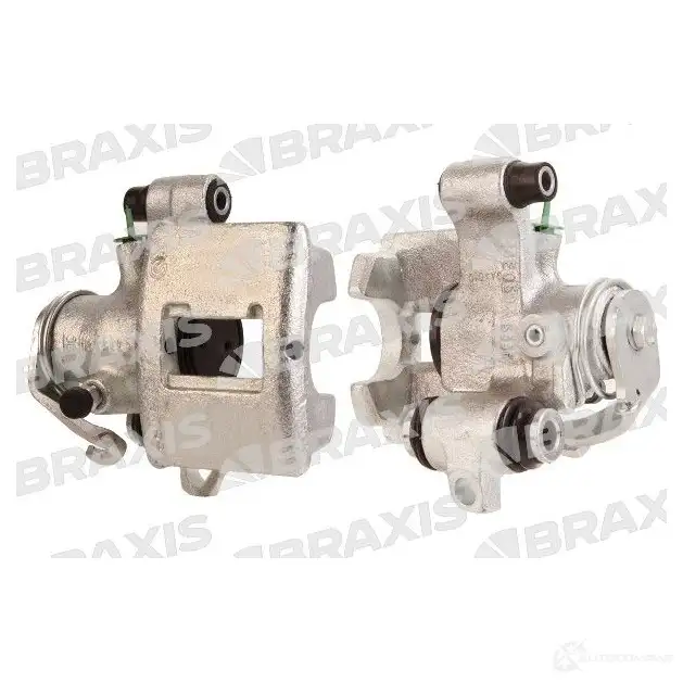 Тормозной суппорт BRAXIS BSB CU 3663908010877 ag0142 4407286