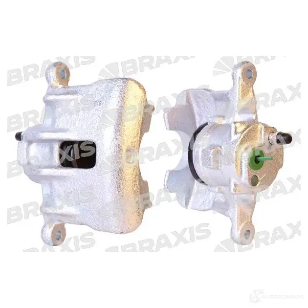 Тормозной суппорт BRAXIS ag0980 4408088 3663908015810 DA6 92