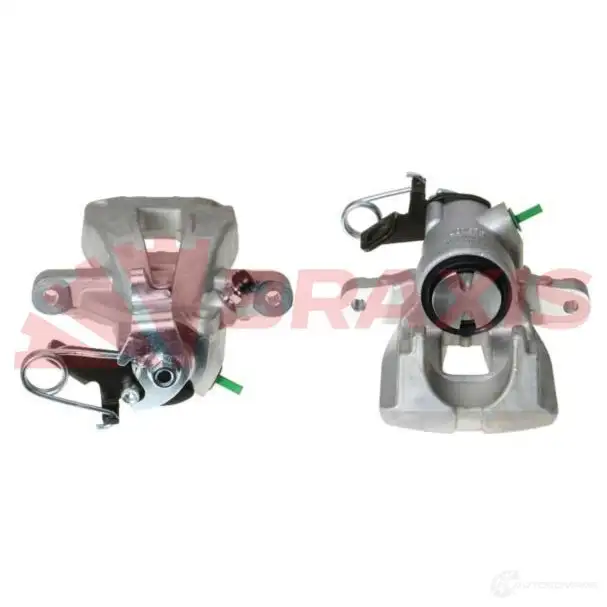 Тормозной суппорт BRAXIS C7 FQI2E 1438312883 ag1874