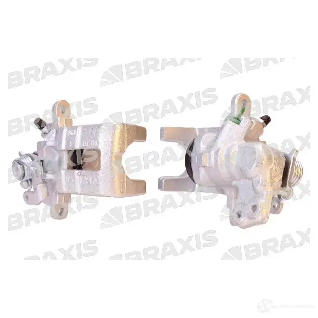 Тормозной суппорт BRAXIS ag1002 K LL97OS 3663908015919 4408110