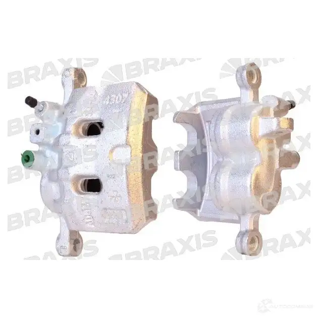 Тормозной суппорт BRAXIS B 681C 3663908008409 4407956 ag0839