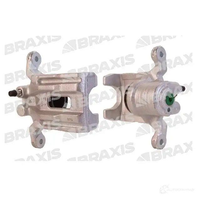 Тормозной суппорт BRAXIS 4408740 ag1701 3663908014110 A H7PQ