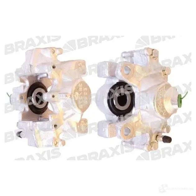 Тормозной суппорт BRAXIS 3663908012055 4407909 G0NRV KW ag0788