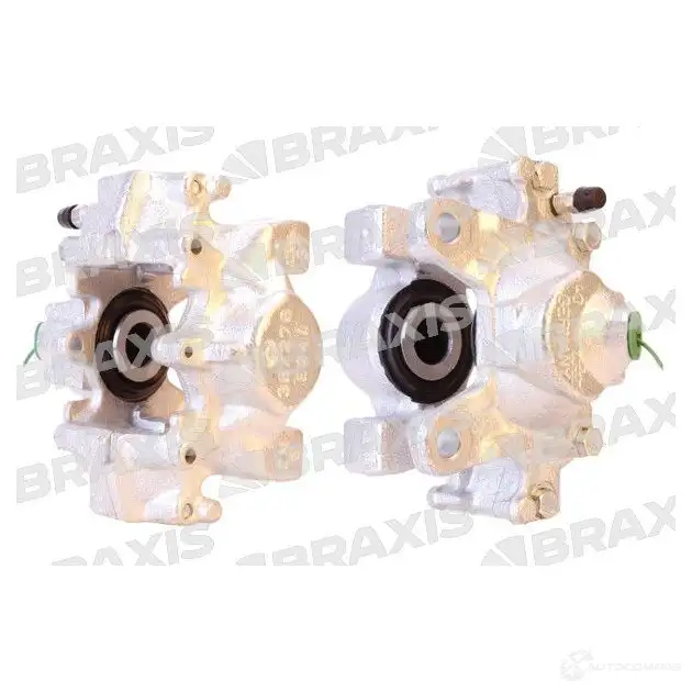 Тормозной суппорт BRAXIS ag0789 4407910 LU 1P5V 3663908015377