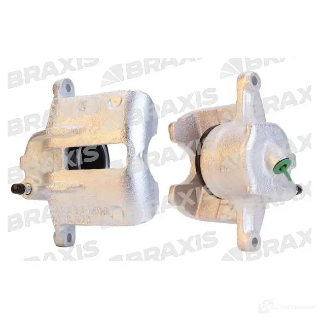 Тормозной суппорт BRAXIS 3663908006221 55G7 D ag0123 4407268