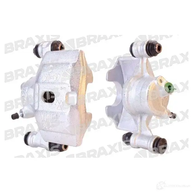 Тормозной суппорт BRAXIS ag0573 4407701 88GT MM 3663908007723