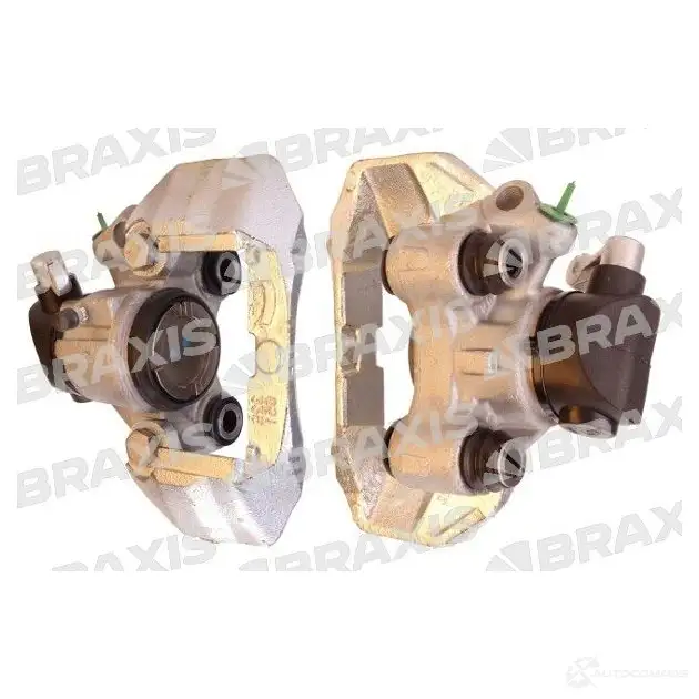 Тормозной суппорт BRAXIS 3663908002612 SI8TEP T ag0443 4407575
