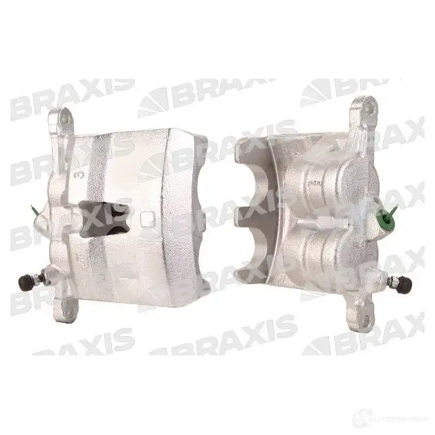 Тормозной суппорт BRAXIS 3663908003978 ag0918 4408034 KNKIH Q3