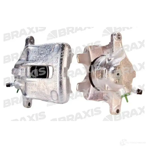 Тормозной суппорт BRAXIS 3663908006306 ag0147 4407291 HK UAIA