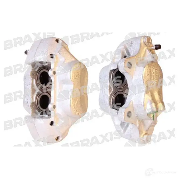 Тормозной суппорт BRAXIS 4407277 IT EK3 ag0133 3663908006252