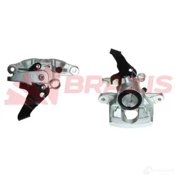 Тормозной суппорт BRAXIS ag1829 1438312889 E ZF5PW