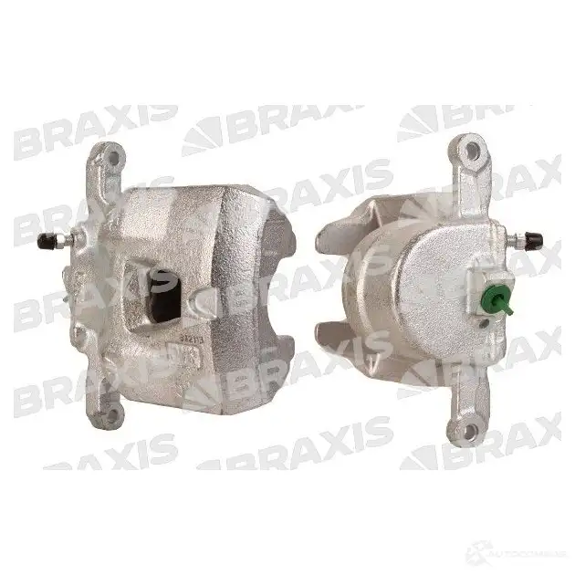 Тормозной суппорт BRAXIS 4407850 ag0729 HHA3 L2 3663908003442