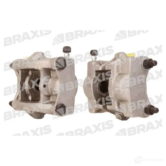 Тормозной суппорт BRAXIS SVYY VXQ ag0445 3663908011386 4407577