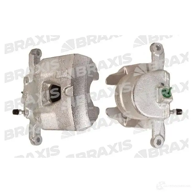Тормозной суппорт BRAXIS ag0730 3663908008126 4407851 Q WL7T