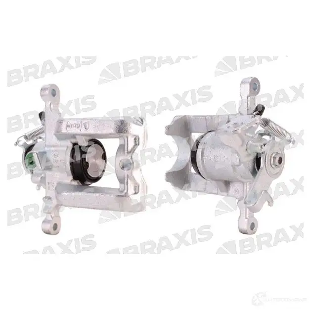 Тормозной суппорт BRAXIS K 1O12RE ag1662 4408718 3663908017326