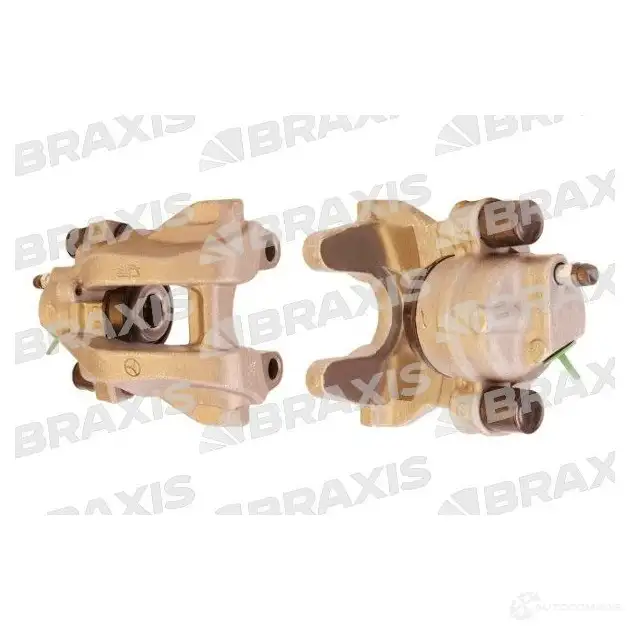 Тормозной суппорт BRAXIS 3663908013243 GG9 7PQR 4408397 ag1311
