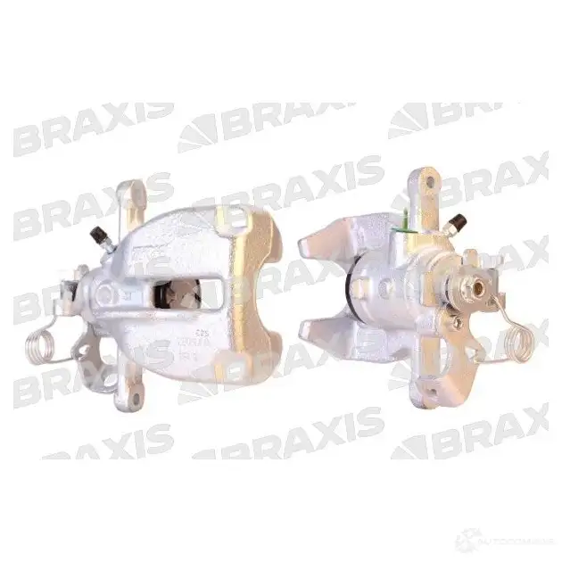 Тормозной суппорт BRAXIS 3663908016411 X0J QE 4408345 ag1259