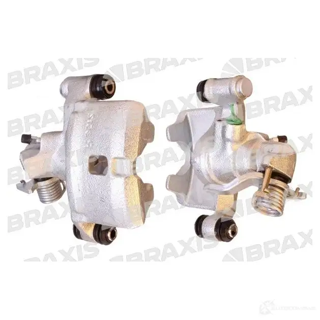 Тормозной суппорт BRAXIS ag0940 UDFR 4TC 4408052 3663908012420