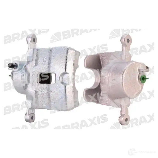 Тормозной суппорт BRAXIS 4407959 QH RYTU2 ag0842 3663908008416