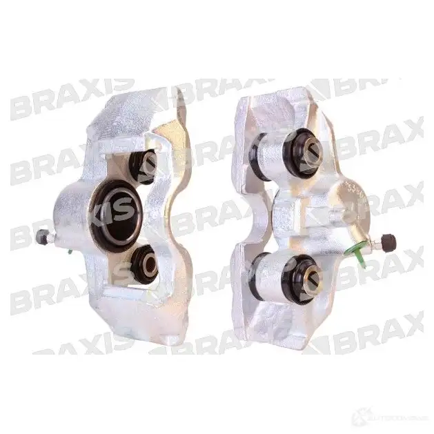 Тормозной суппорт BRAXIS 4407584 3663908007327 UBPY2 F ag0454