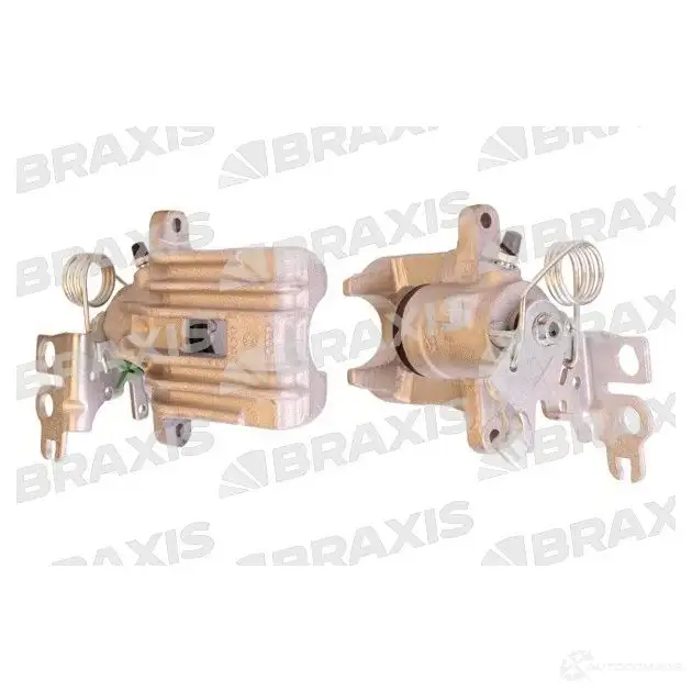 Тормозной суппорт BRAXIS 4408480 3663908013434 593GZ J ag1394