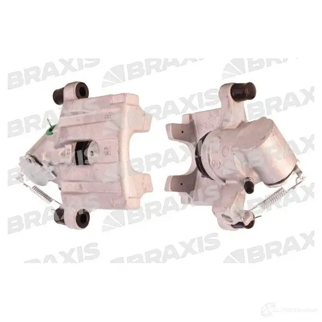 Тормозной суппорт BRAXIS 4408366 ag1280 5 LVOI9 3663908013175