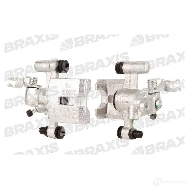 Тормозной суппорт BRAXIS ag0108 4AK8Z 4Y 3663908010846 56877646