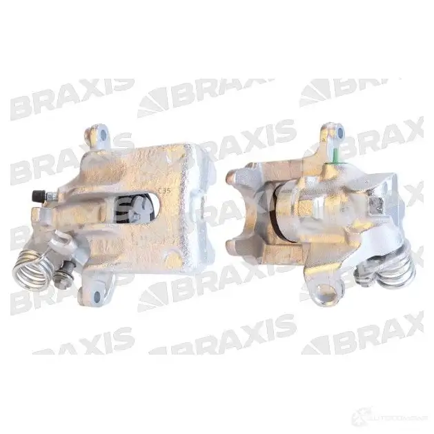 Тормозной суппорт BRAXIS Q090I K 4407358 3663908014332 ag0218