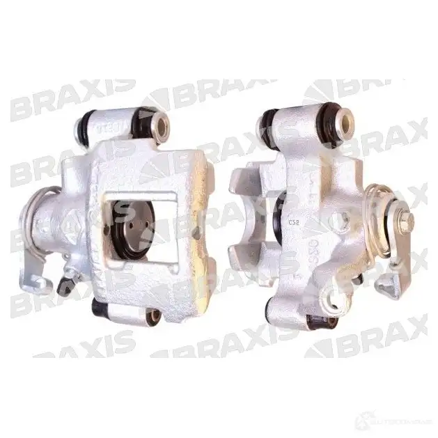 Тормозной суппорт BRAXIS 3663908012802 4408217 JLMM 90D ag1117