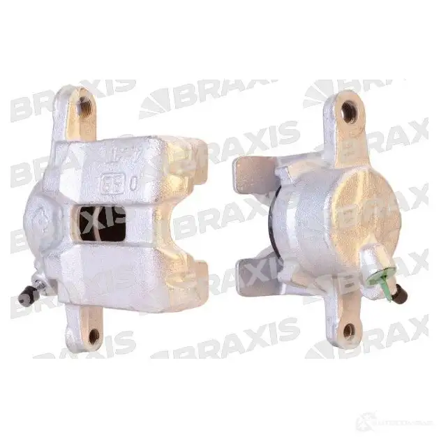 Тормозной суппорт BRAXIS 4407377 ag0237 OB17D2 T 3663908006641