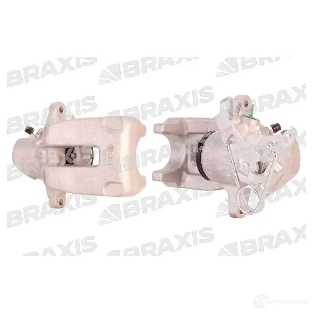 Тормозной суппорт BRAXIS 86Y2 Q ag0989 3663908015865 4408097